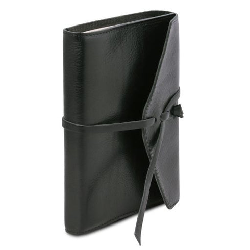 Leather journal / notebook